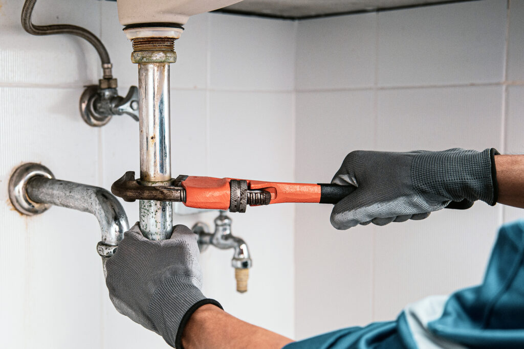 Leak Detection in Clinton